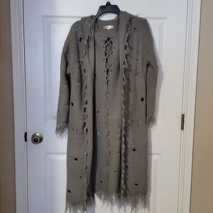 Simply Couture cardigan sweater